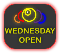 Wednesday Open Division Button